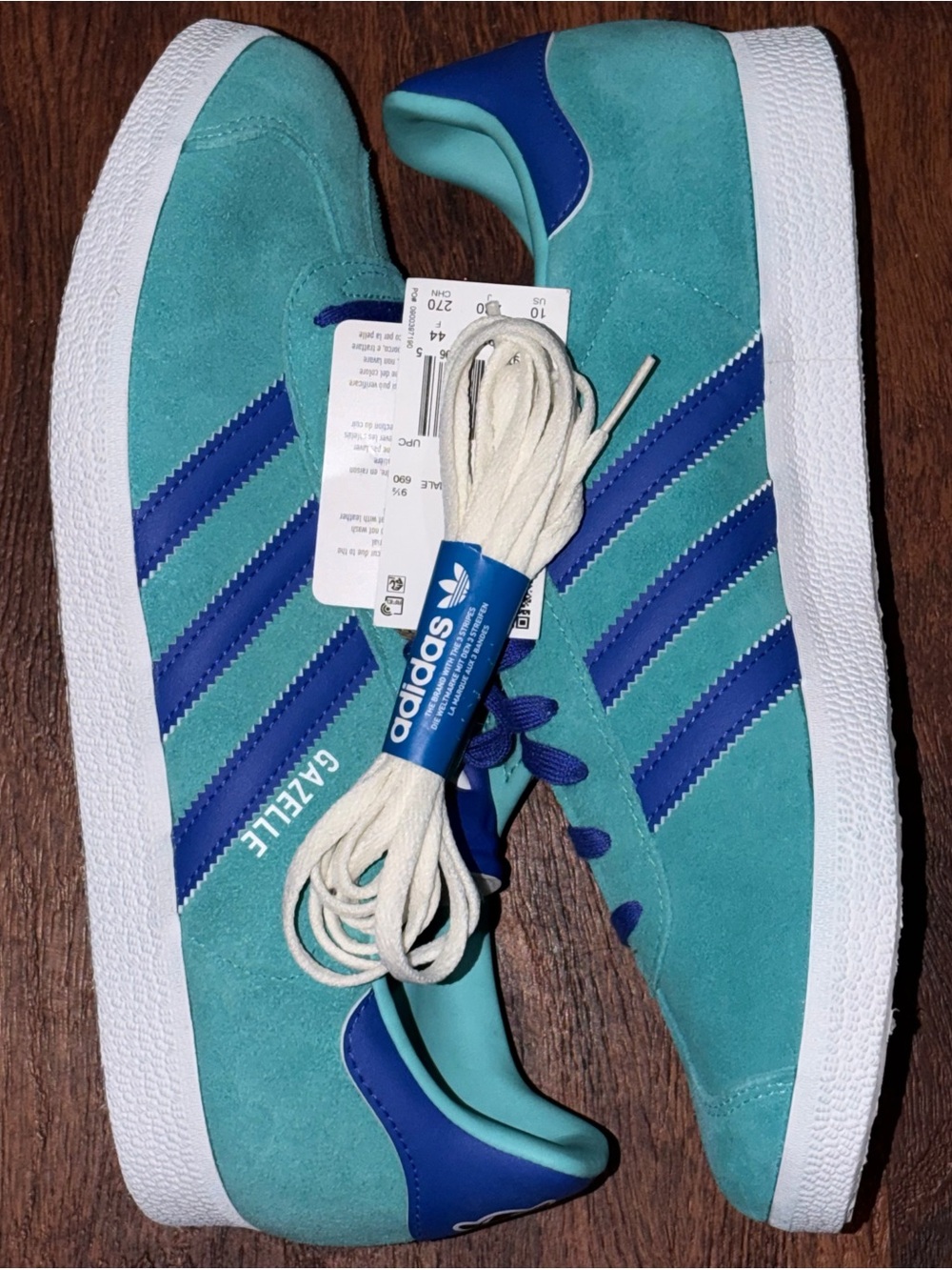 Adidas gazelle